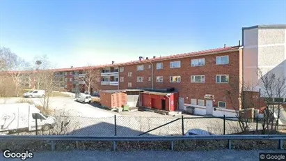 Apartments for rent in Upplands Väsby - Photo from Google Street View