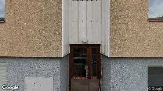 Apartments for rent in Finspång - Photo from Google Street View