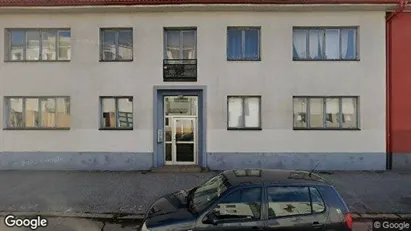 Apartments for rent in Klippan - Photo from Google Street View