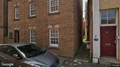 Apartments for rent in Bridgwater - Somerset - Photo from Google Street View Apartments for rent in Bridgwater - Somerset - Photo from Google Street View