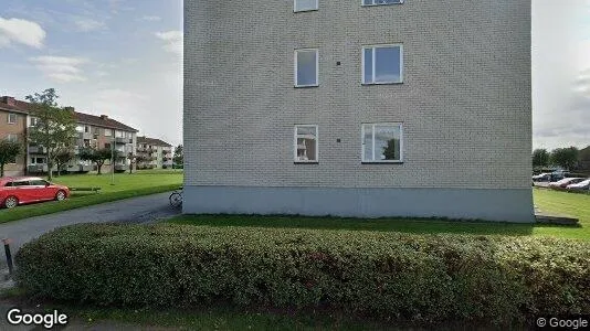 Apartments for rent in Töreboda - Photo from Google Street View