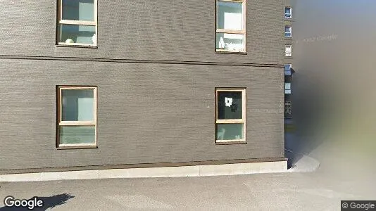 Apartments for rent in Gävle - Photo from Google Street View