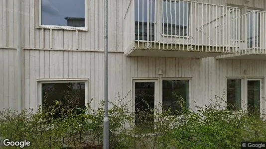Apartments for rent in Kalmar - Photo from Google Street View