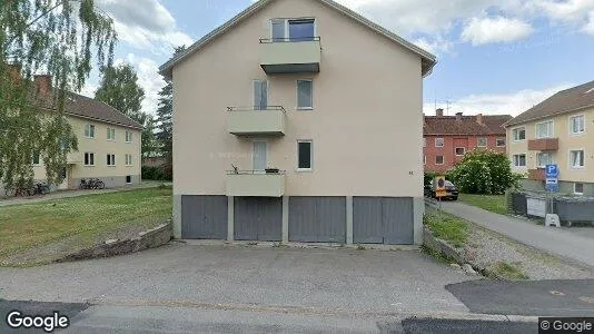 Apartments for rent in Katrineholm - Photo from Google Street View