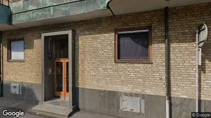 Apartments for rent in Borås - Photo from Google Street View
