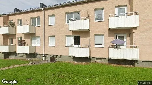 Apartments for rent in Vimmerby - Photo from Google Street View