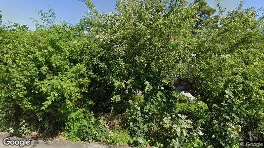 Apartments for rent in Uppsala - Photo from Google Street View