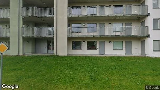 Apartments for rent in Nyköping - Photo from Google Street View