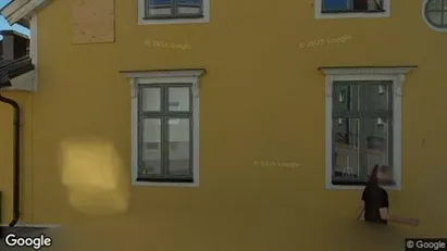 Apartments for rent in Lidköping - Photo from Google Street View