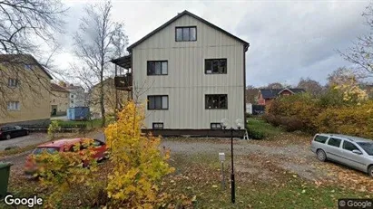 Apartments for rent in Eskilstuna - Photo from Google Street View