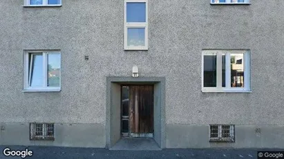 Apartments for rent in Karlsborg - Photo from Google Street View