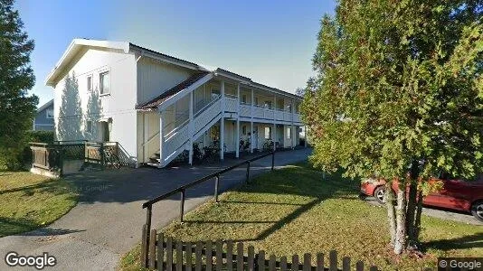 Apartments for rent in Tibro - Photo from Google Street View