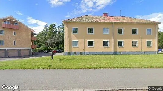 Apartments for rent in Tidaholm - Photo from Google Street View