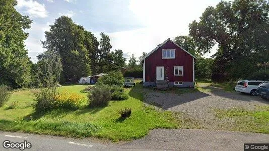 Apartments for rent in Karlsborg - Photo from Google Street View