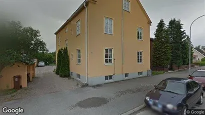 Apartments for rent in Örebro - Photo from Google Street View