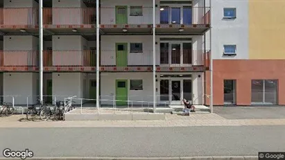 Apartments for rent in Nyköping - Photo from Google Street View
