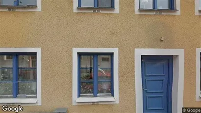 Apartments for rent in Karlshamn - Photo from Google Street View