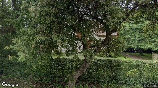 Apartments for rent in Lomma - Photo from Google Street View