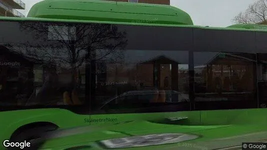 Apartments for rent in Helsingborg - Photo from Google Street View