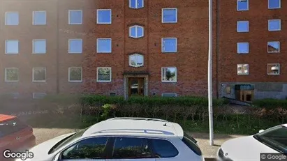 Apartments for rent in Helsingborg - Photo from Google Street View