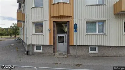 Apartments for rent in Eskilstuna - Photo from Google Street View