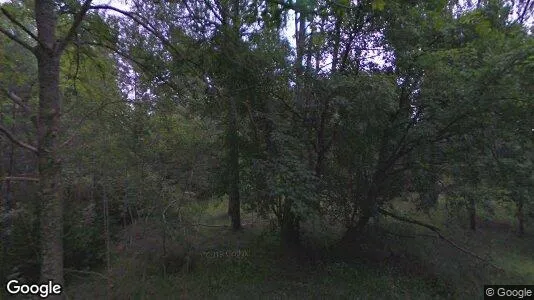 Apartments for rent in Haninge - Photo from Google Street View