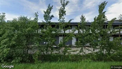 Apartments for rent in Haninge - Photo from Google Street View