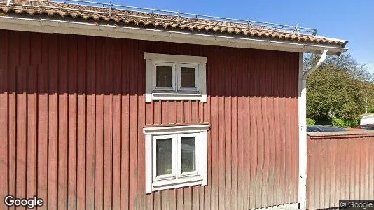 Apartments for rent in Säter - Photo from Google Street View