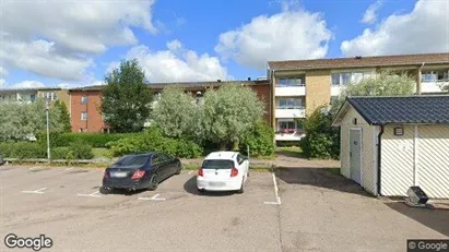 Apartments for rent in Bjuv - Photo from Google Street View