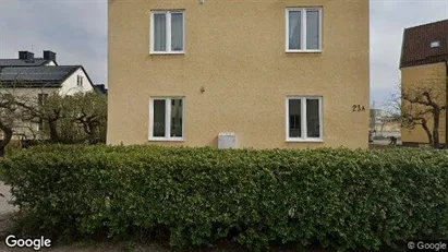 Apartments for rent in Örebro - Photo from Google Street View