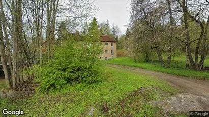 Apartments for rent in Ludvika - Photo from Google Street View