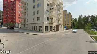 Apartments for rent in Västerås - Photo from Google Street View