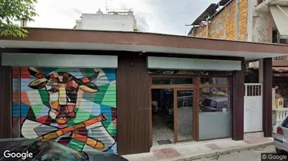 Apartments for rent in Kordelio-Evosmos - Photo from Google Street View