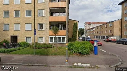 Apartments for rent in Karlstad - Photo from Google Street View