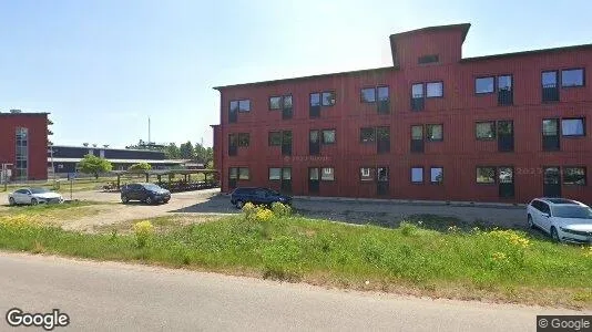 Apartments for rent in Gävle - Photo from Google Street View