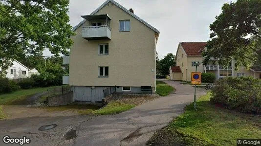 Apartments for rent in Oskarshamn - Photo from Google Street View