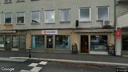 Apartments for rent in Lilla Edet - Photo from Google Street View