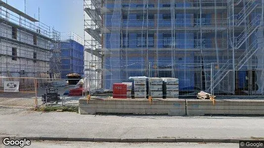 Apartments for rent in Gotland - Photo from Google Street View