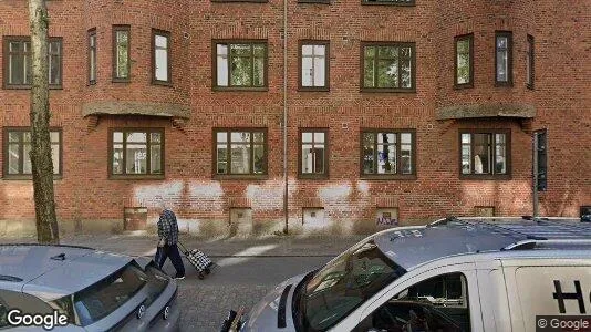 Apartments for rent in Gothenburg City Centre - Photo from Google Street View