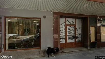 Apartments for rent in Uddevalla - Photo from Google Street View