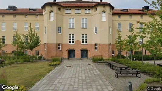 Apartments for rent in Strängnäs - Photo from Google Street View