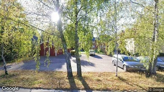 Apartments for rent in Örkelljunga - Photo from Google Street View