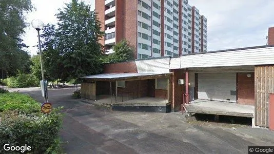 Apartments for rent in Eskilstuna - Photo from Google Street View