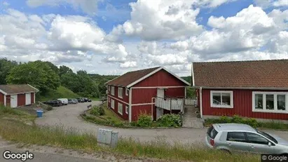 Apartments for rent in Färgelanda - Photo from Google Street View