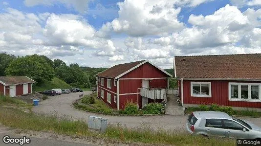 Apartments for rent in Färgelanda - Photo from Google Street View