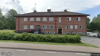 Apartments for rent in Färgelanda - Photo from Google Street View