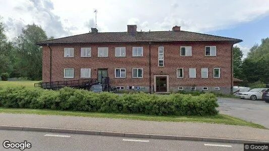 Apartments for rent in Färgelanda - Photo from Google Street View