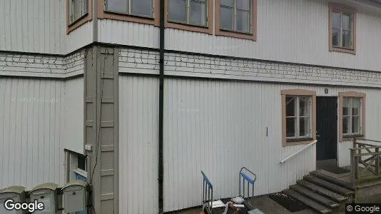 Apartments for rent in Klippan - Photo from Google Street View