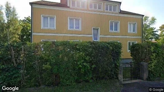Apartments for rent in Kalmar - Photo from Google Street View