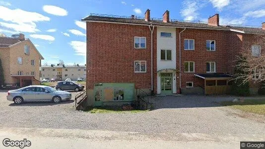 Apartments for rent in Falun - Photo from Google Street View